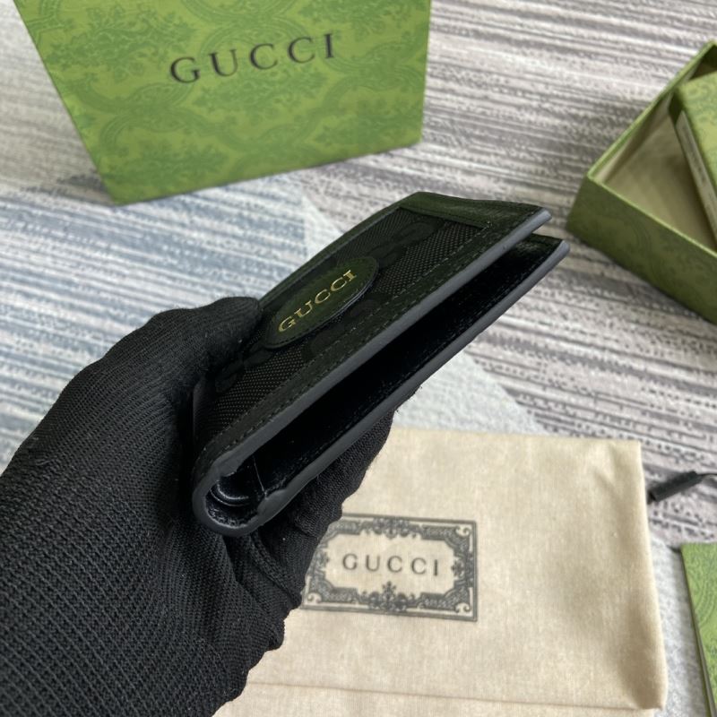 Gucci Wallets